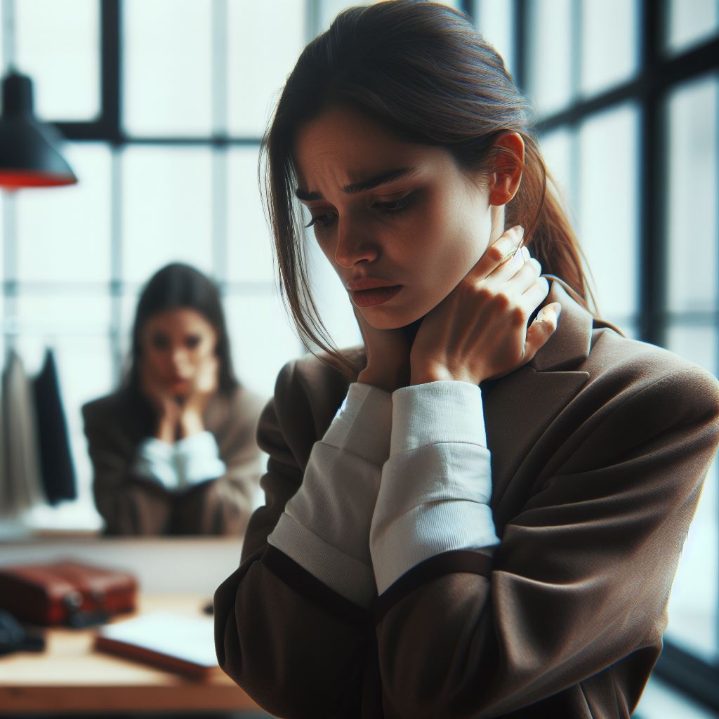 Entendendo a Ansiedade: Como Enfrentar os Desafios com Resiliência