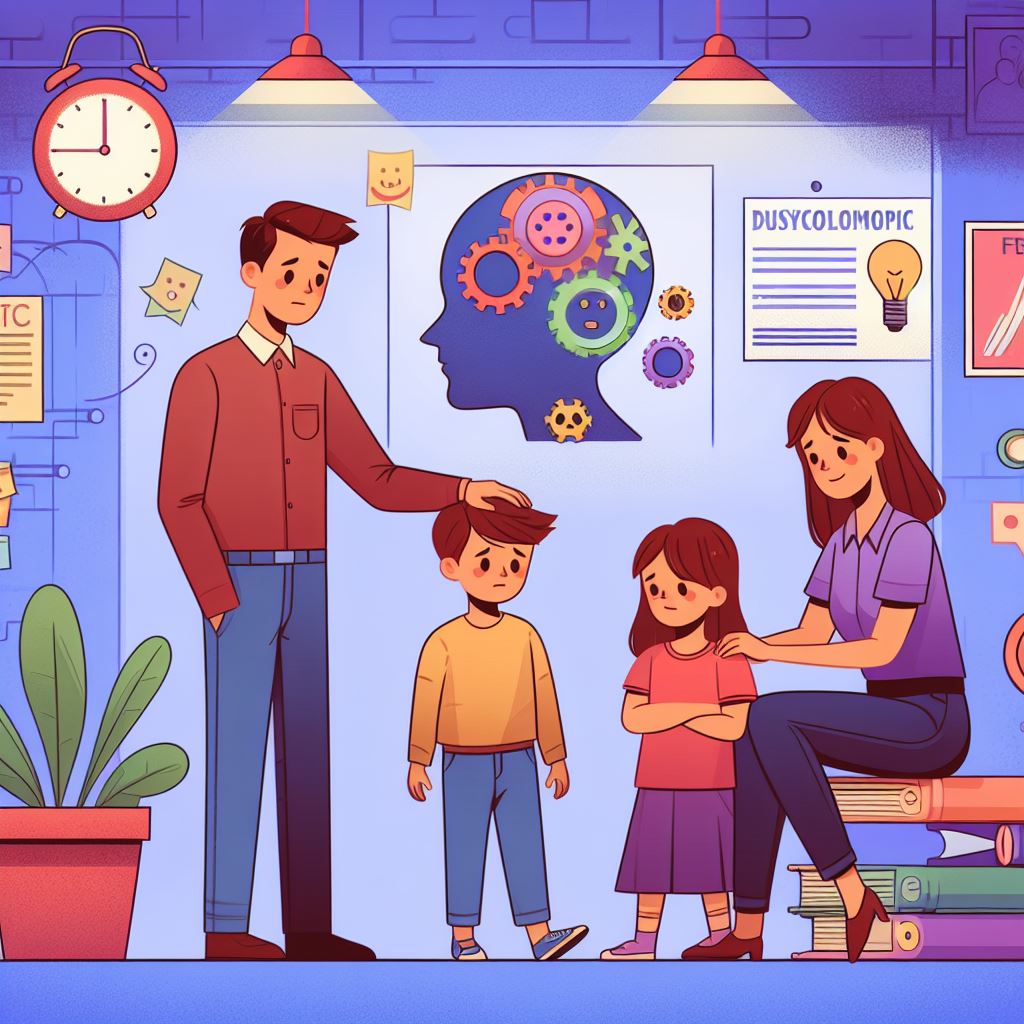A Importância da Terapia para Adolescentes