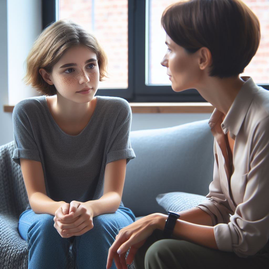 Entendendo a Depressão: Uma Abordagem Compassiva