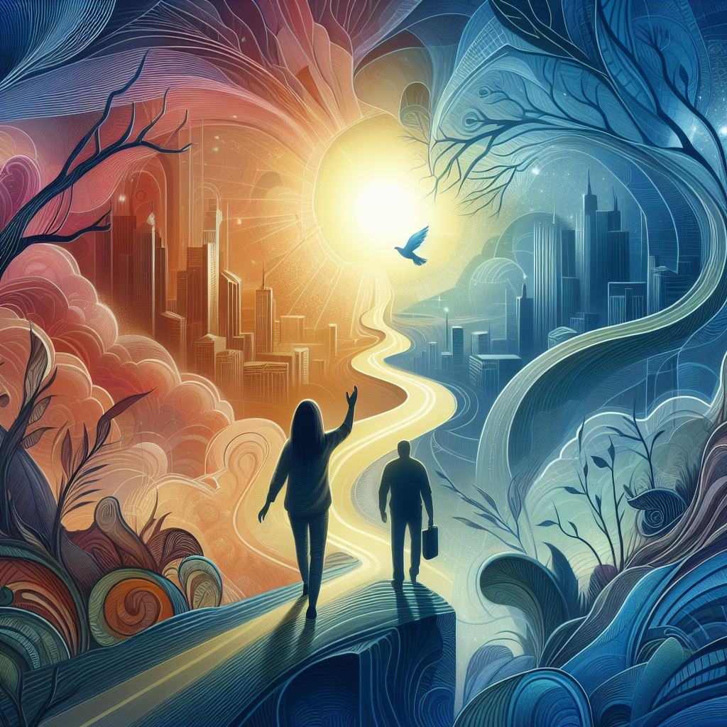 Superando Traumas: Caminhos para a Cura e a Resiliência